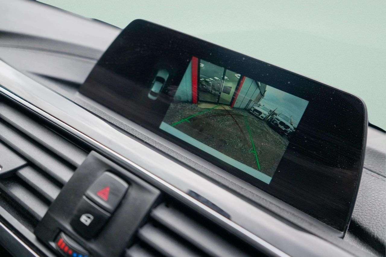 2018 BMW 3 SERIES 2018 BMW 3 SERIES