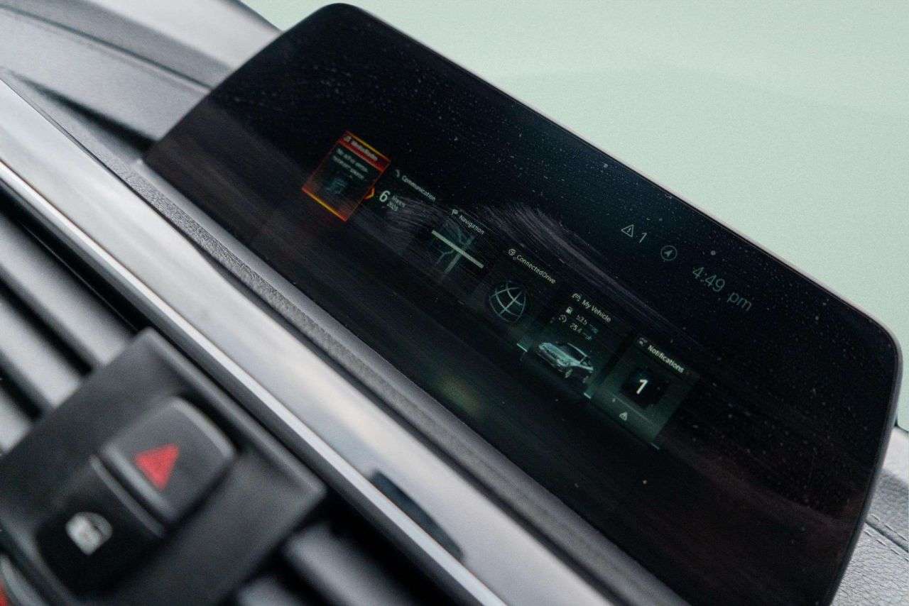 2018 BMW 3 SERIES 2018 BMW 3 SERIES