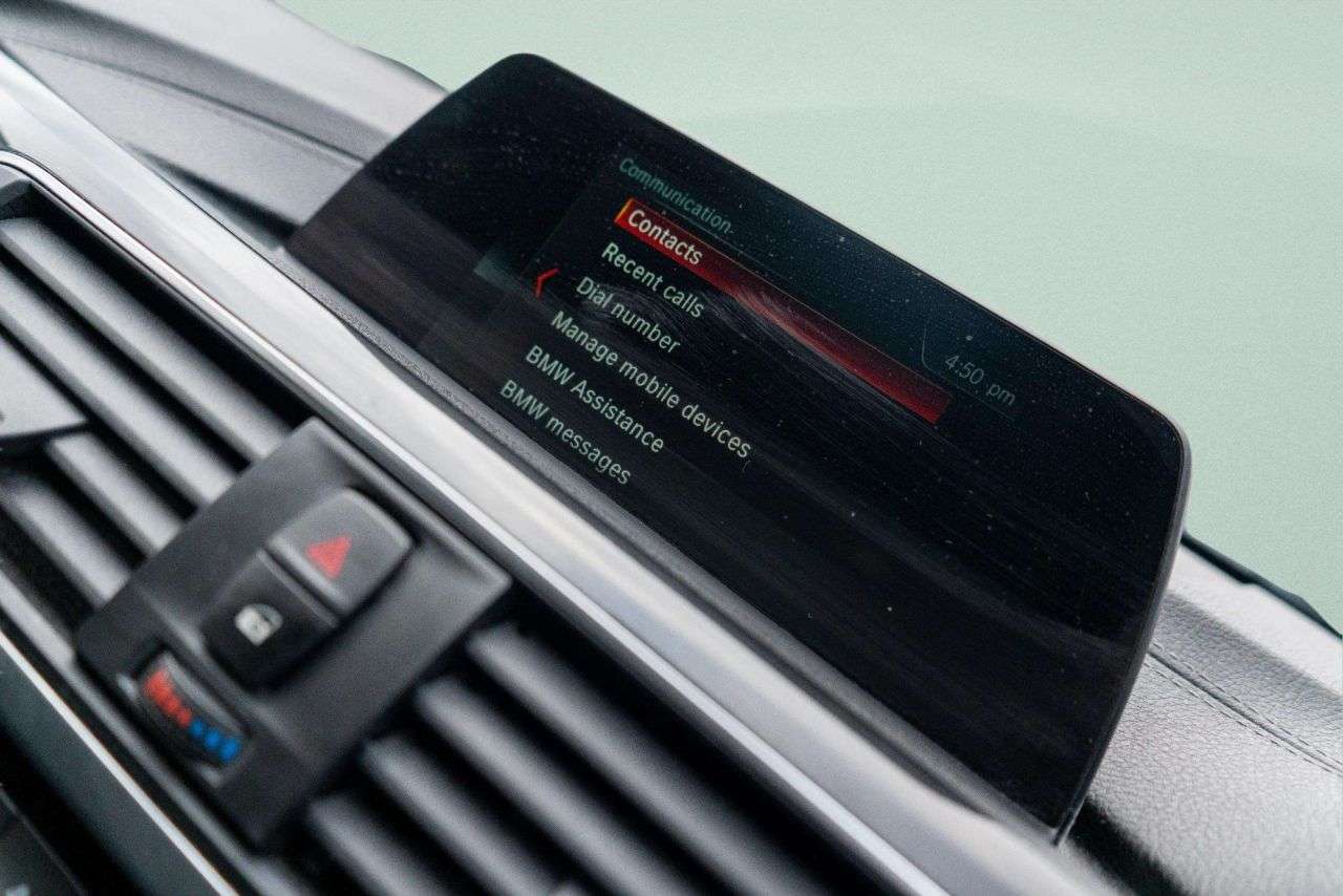 2018 BMW 3 SERIES 2018 BMW 3 SERIES