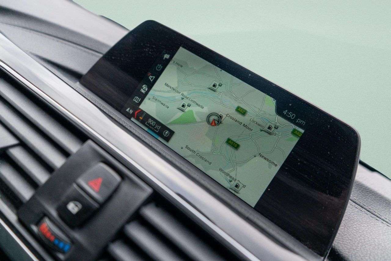 2018 BMW 3 SERIES 2018 BMW 3 SERIES