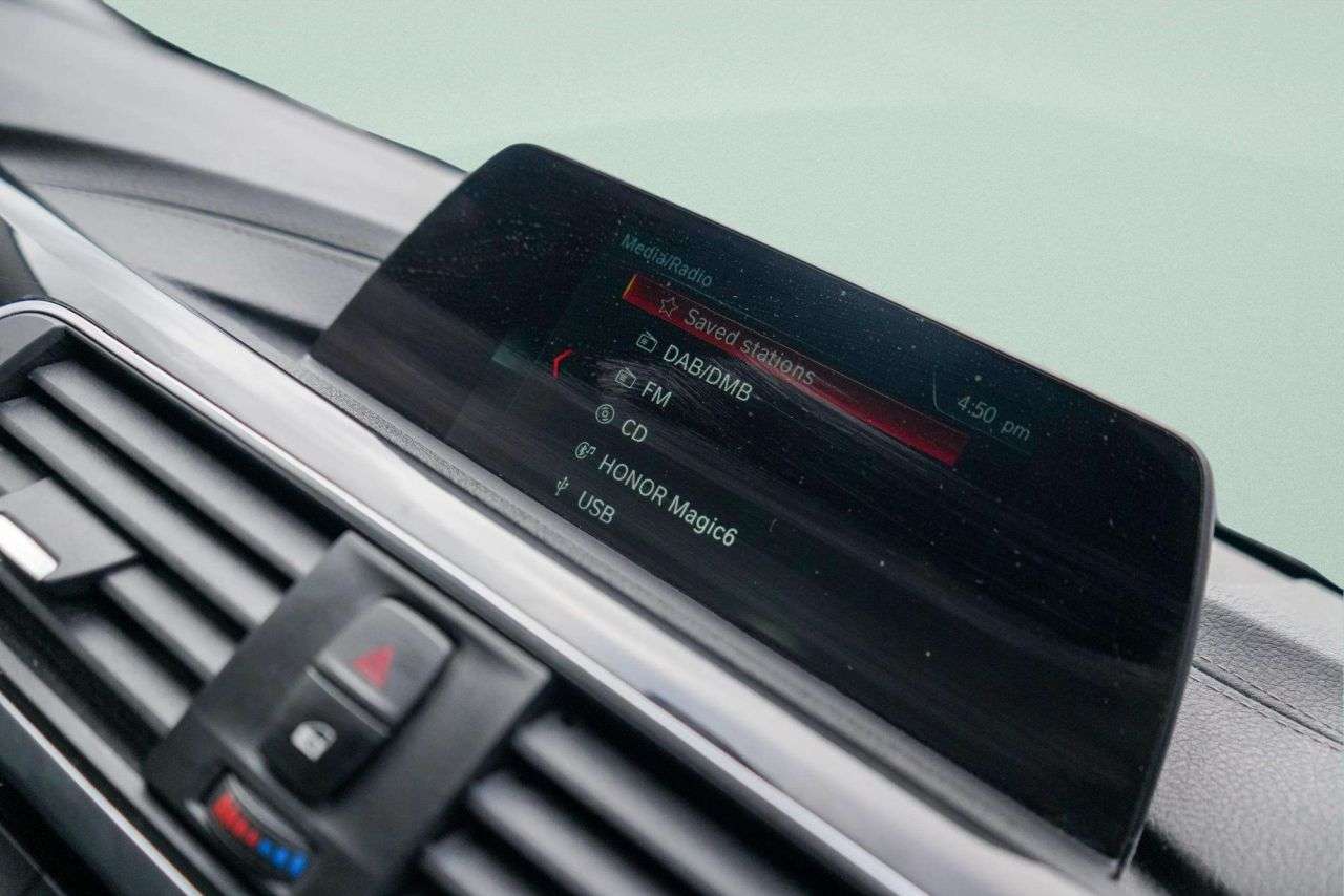 2018 BMW 3 SERIES 2018 BMW 3 SERIES