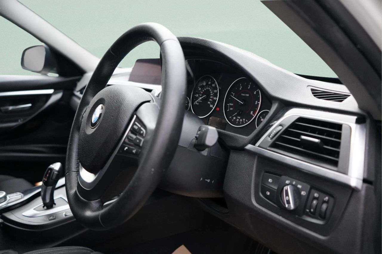 2018 BMW 3 SERIES 2018 BMW 3 SERIES