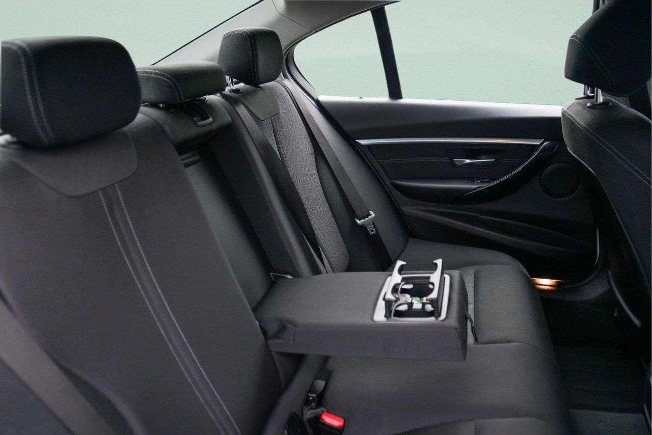 2018 BMW 3 SERIES 2018 BMW 3 SERIES