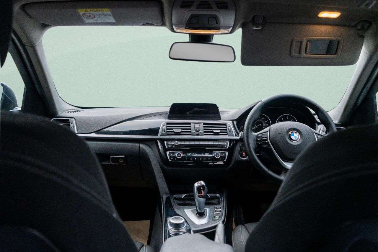 2018 BMW 3 SERIES 2018 BMW 3 SERIES