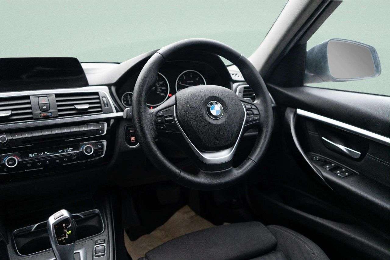 2018 BMW 3 SERIES 2018 BMW 3 SERIES