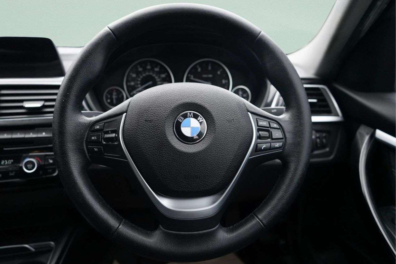 2018 BMW 3 SERIES 2018 BMW 3 SERIES