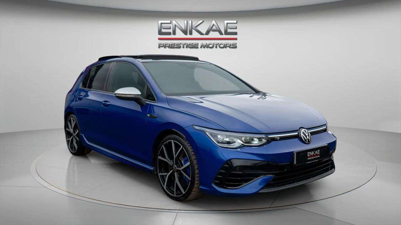 2023 VOLKSWAGEN GOLF 2023 VOLKSWAGEN GOLF