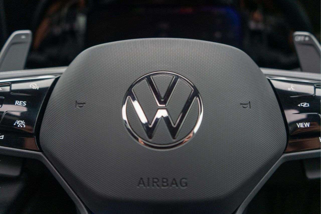 2023 VOLKSWAGEN GOLF 2023 VOLKSWAGEN GOLF