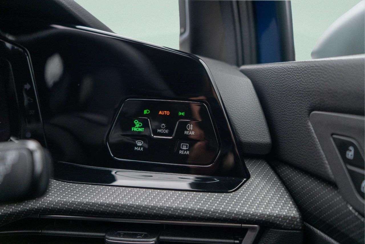 2023 VOLKSWAGEN GOLF 2023 VOLKSWAGEN GOLF