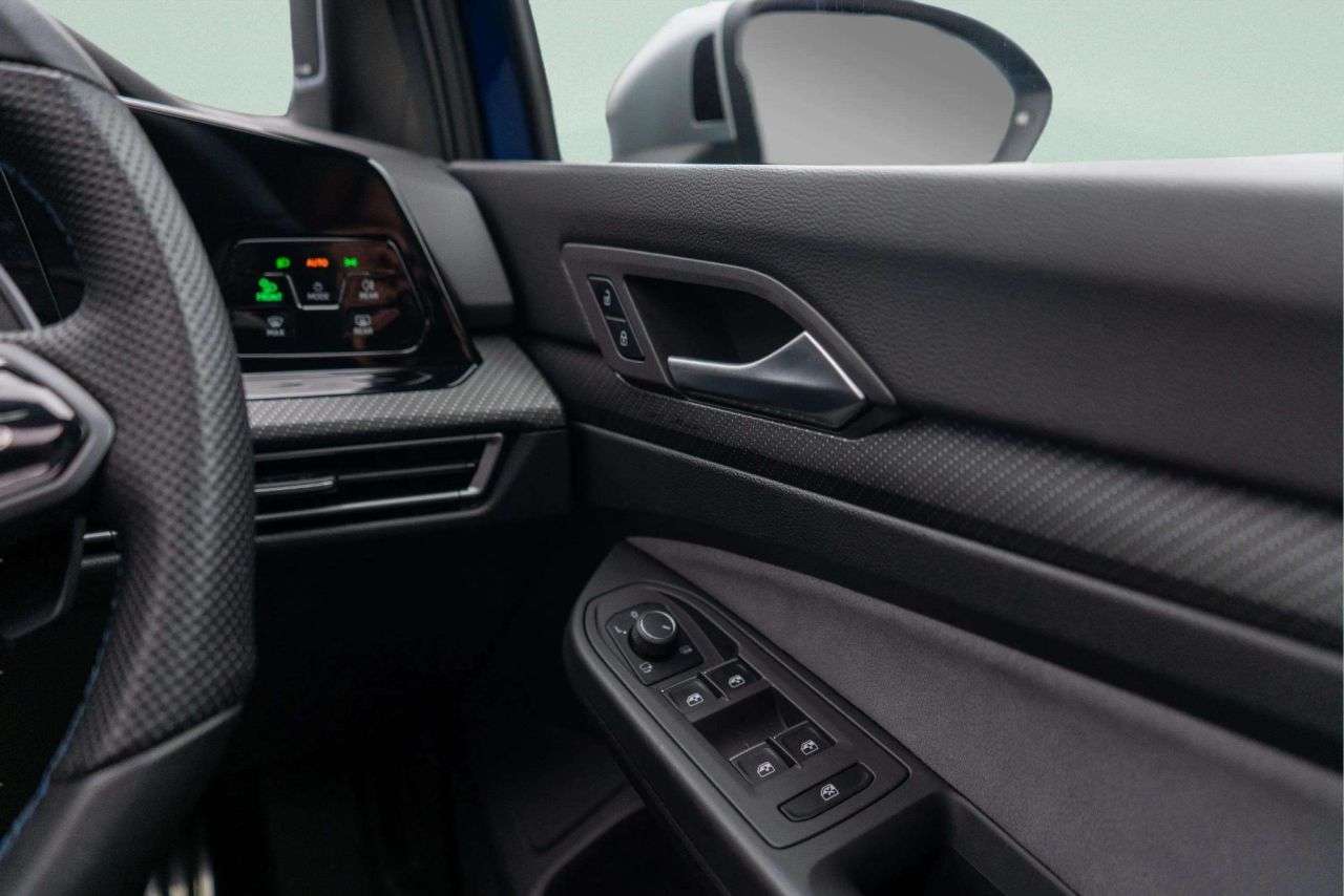 2023 VOLKSWAGEN GOLF 2023 VOLKSWAGEN GOLF