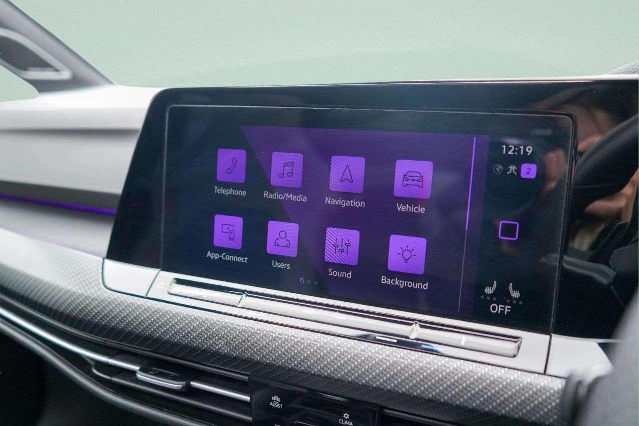 2023 VOLKSWAGEN GOLF 2023 VOLKSWAGEN GOLF