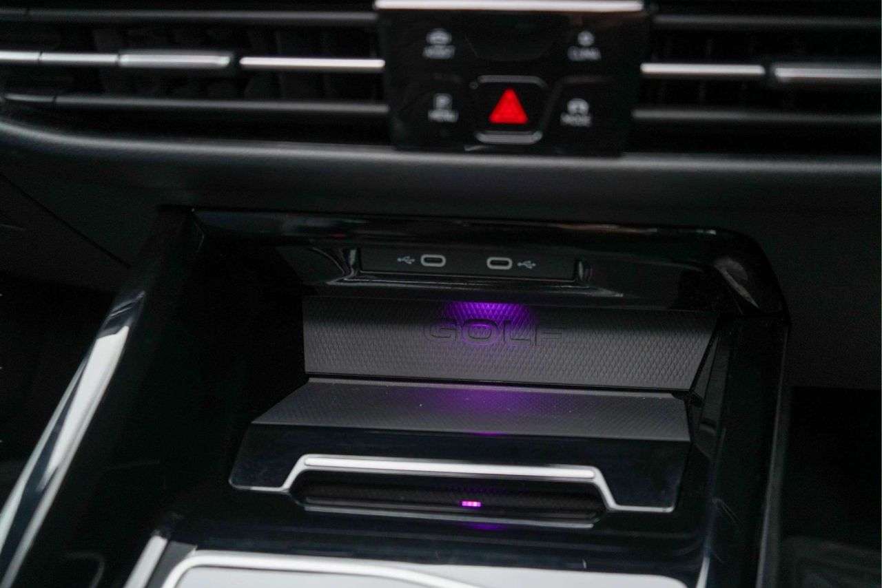 2023 VOLKSWAGEN GOLF 2023 VOLKSWAGEN GOLF