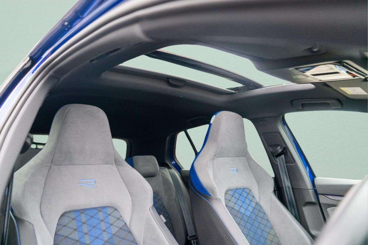 2023 VOLKSWAGEN GOLF 2023 VOLKSWAGEN GOLF