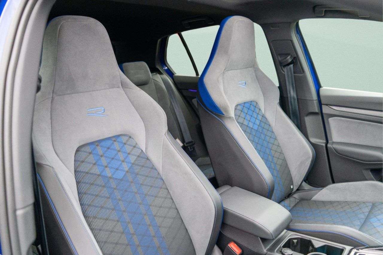 2023 VOLKSWAGEN GOLF 2023 VOLKSWAGEN GOLF