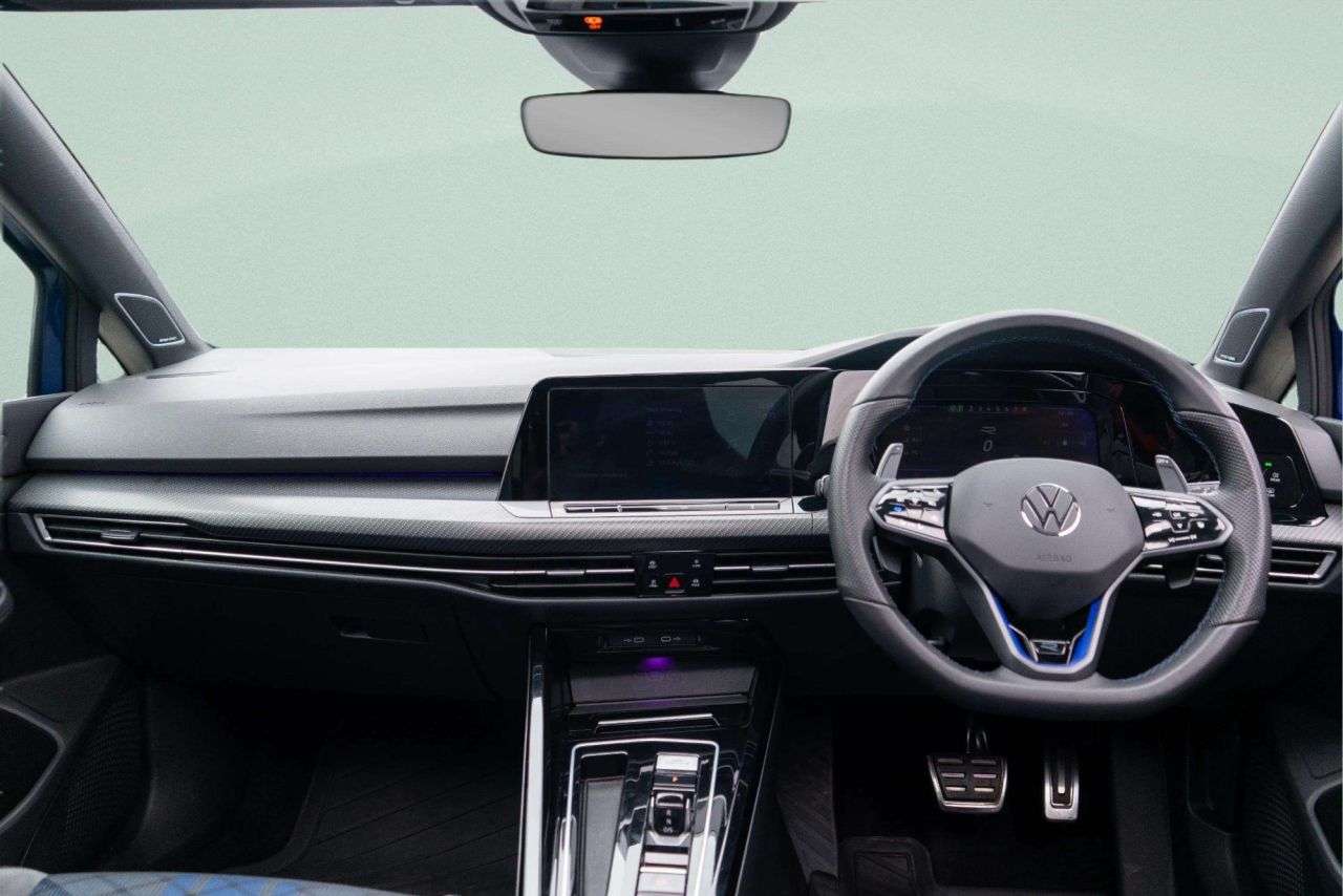 2023 VOLKSWAGEN GOLF 2023 VOLKSWAGEN GOLF