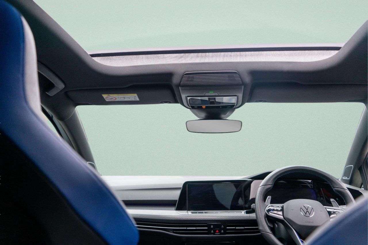 2023 VOLKSWAGEN GOLF 2023 VOLKSWAGEN GOLF