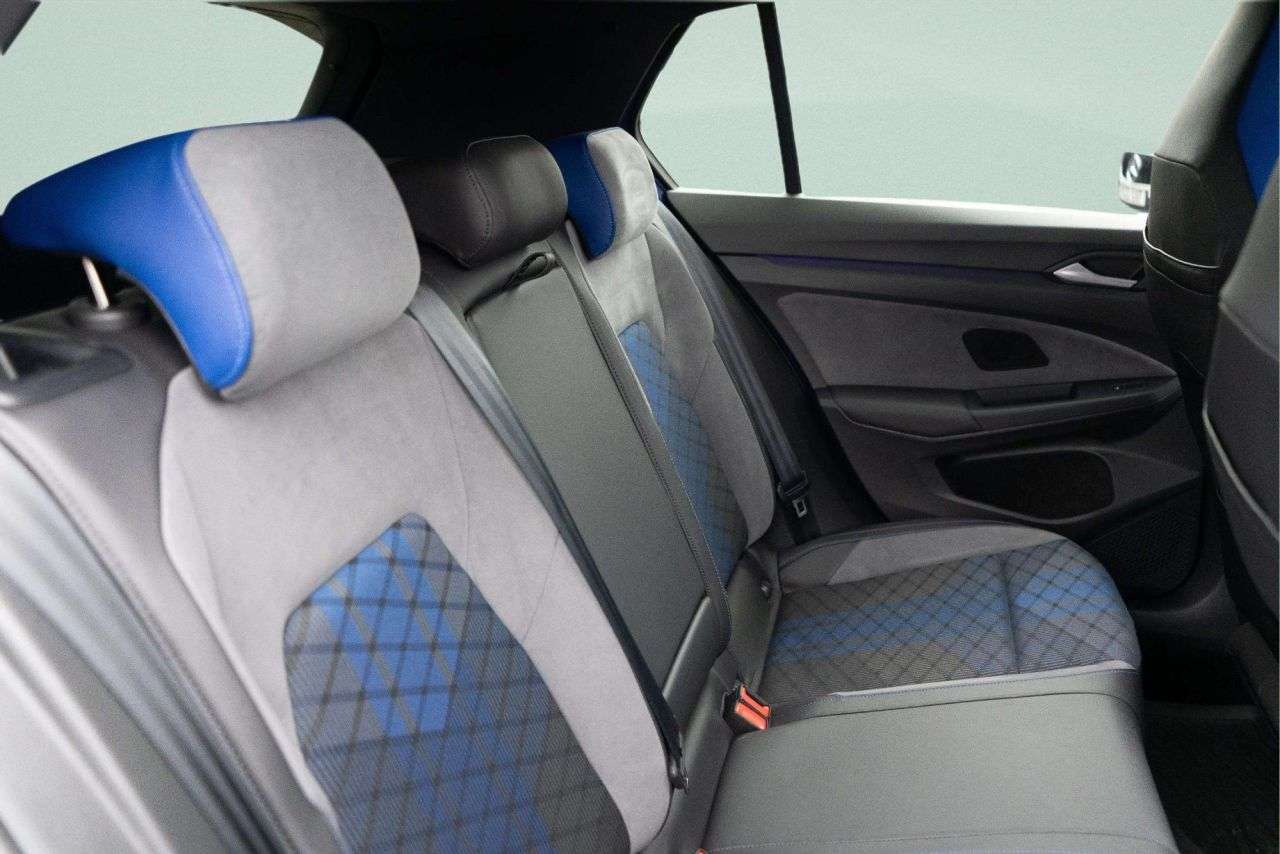 2023 VOLKSWAGEN GOLF 2023 VOLKSWAGEN GOLF