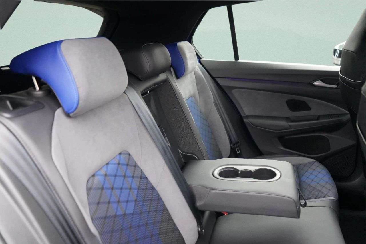 2023 VOLKSWAGEN GOLF 2023 VOLKSWAGEN GOLF