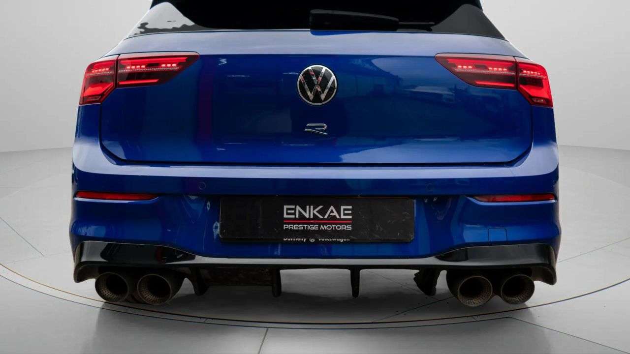 2023 VOLKSWAGEN GOLF 2023 VOLKSWAGEN GOLF