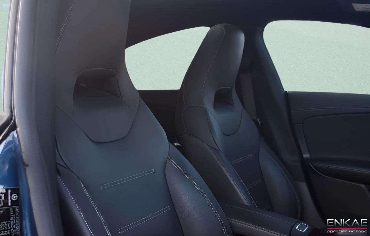 2022 MERCEDES-BENZ CLA 2022 MERCEDES-BENZ CLA