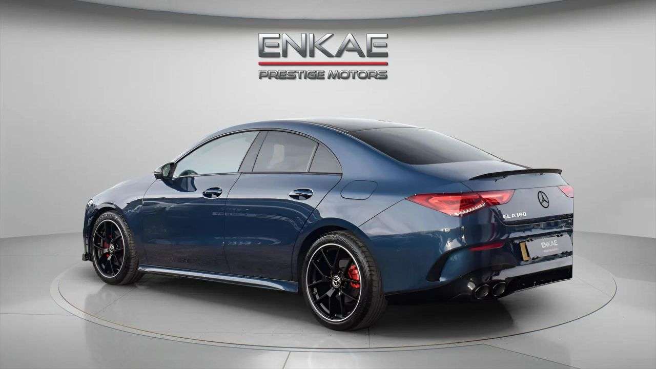 2022 MERCEDES-BENZ CLA 2022 MERCEDES-BENZ CLA