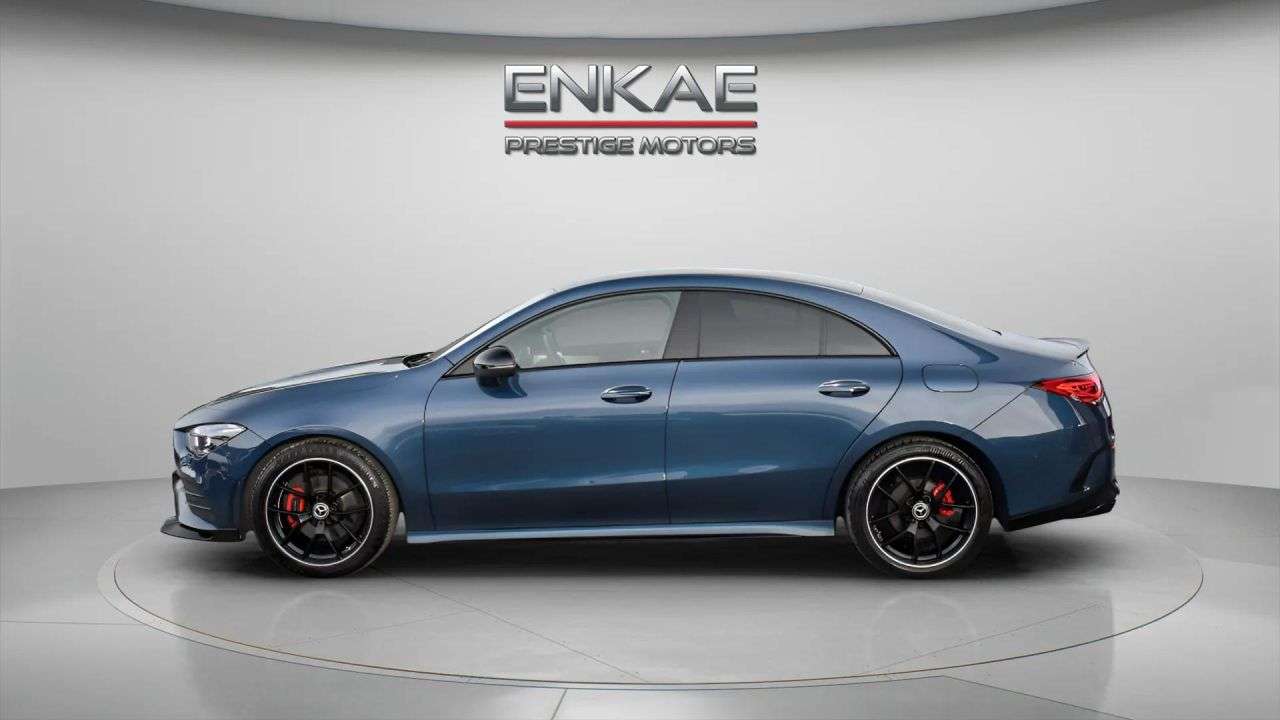 2022 MERCEDES-BENZ CLA 2022 MERCEDES-BENZ CLA