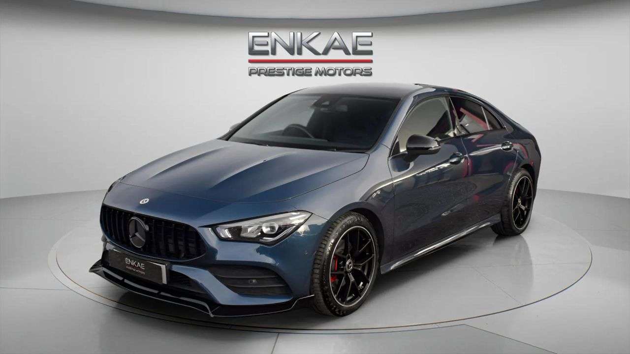 2022 MERCEDES-BENZ CLA 2022 MERCEDES-BENZ CLA