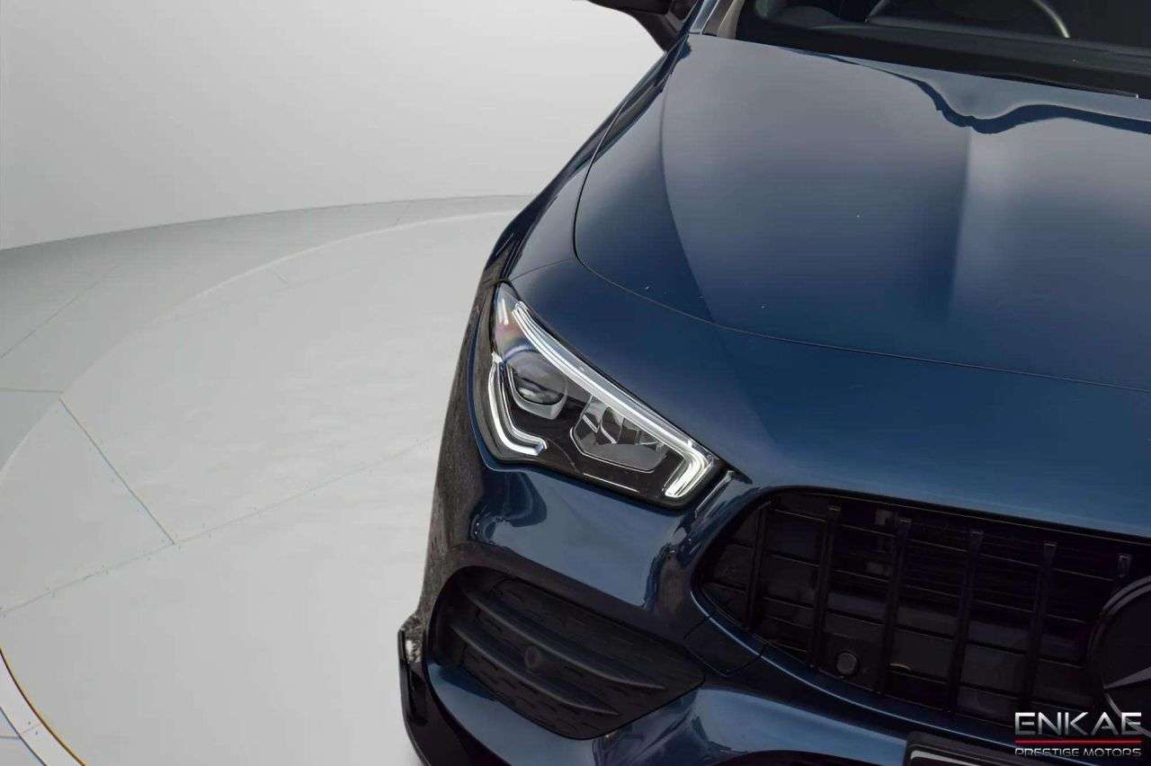 2022 MERCEDES-BENZ CLA 2022 MERCEDES-BENZ CLA