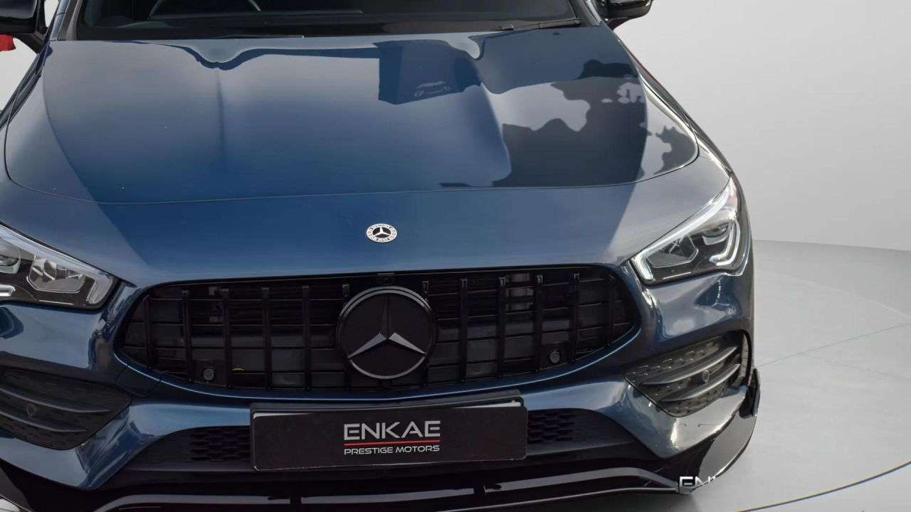 2022 MERCEDES-BENZ CLA 2022 MERCEDES-BENZ CLA