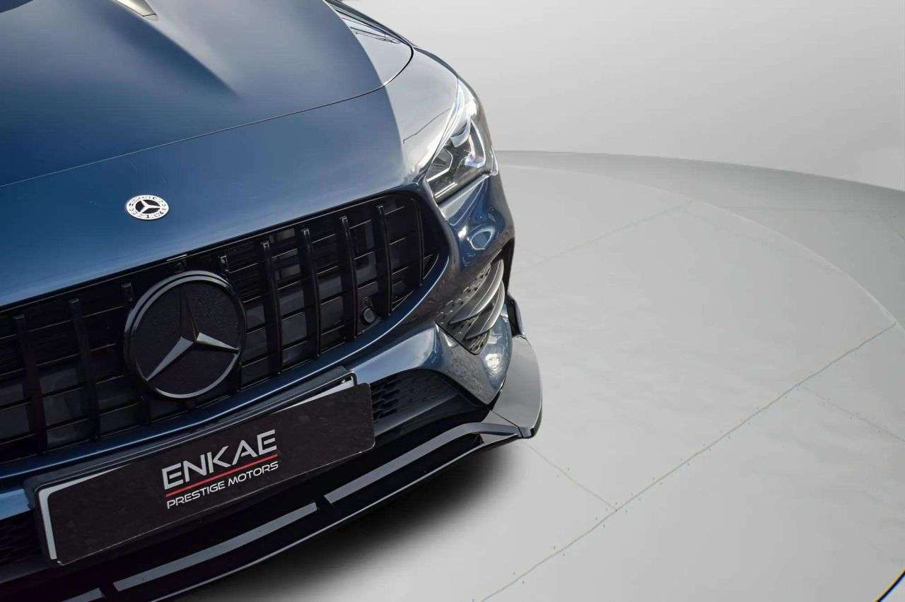2022 MERCEDES-BENZ CLA 2022 MERCEDES-BENZ CLA