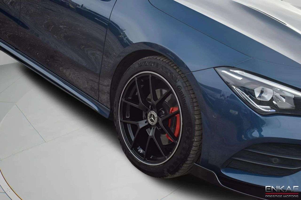 2022 MERCEDES-BENZ CLA 2022 MERCEDES-BENZ CLA