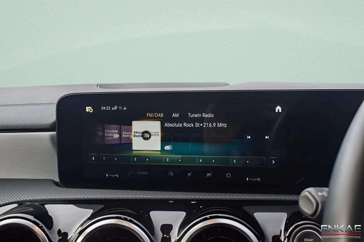 2022 MERCEDES-BENZ CLA 2022 MERCEDES-BENZ CLA