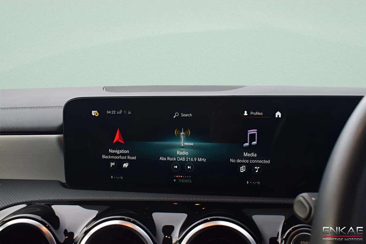 2022 MERCEDES-BENZ CLA 2022 MERCEDES-BENZ CLA