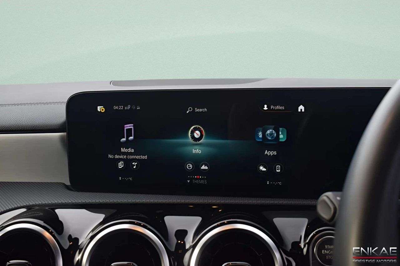 2022 MERCEDES-BENZ CLA 2022 MERCEDES-BENZ CLA