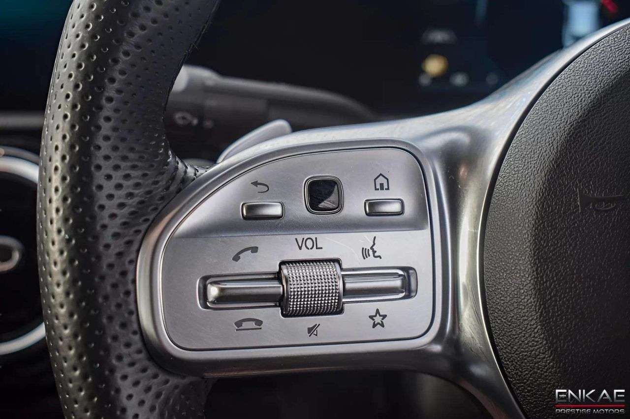 2022 MERCEDES-BENZ CLA 2022 MERCEDES-BENZ CLA