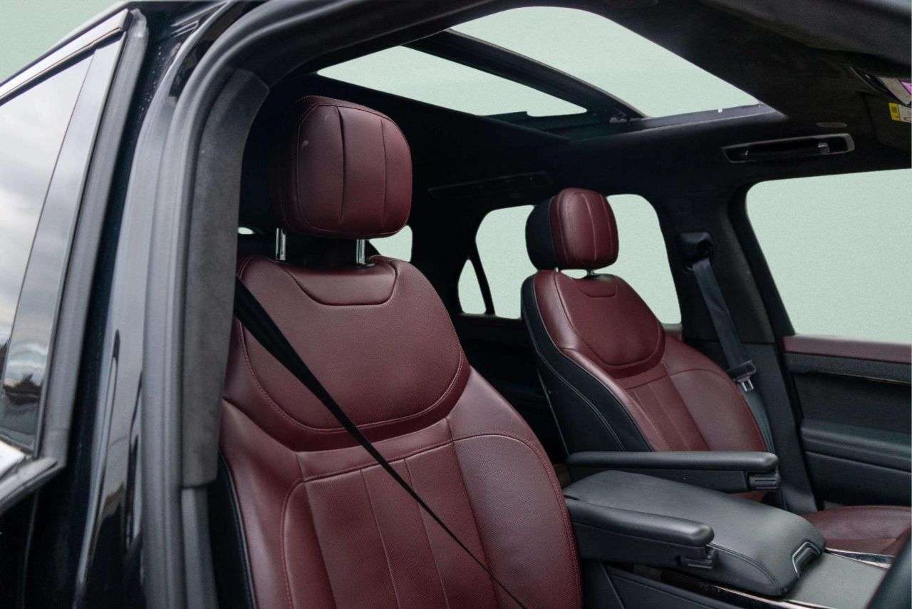 2023 LAND ROVER RANGE ROVER SPORT 2023 LAND ROVER RANGE ROVER SPORT