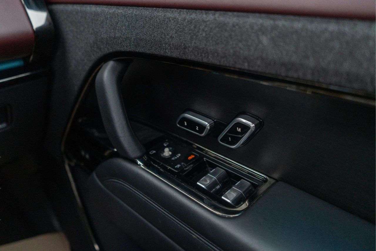 2023 LAND ROVER RANGE ROVER SPORT 2023 LAND ROVER RANGE ROVER SPORT