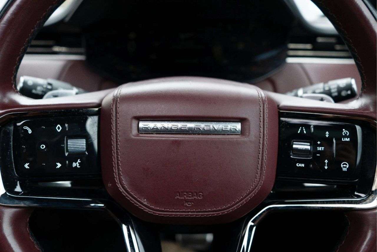 2023 LAND ROVER RANGE ROVER SPORT 2023 LAND ROVER RANGE ROVER SPORT