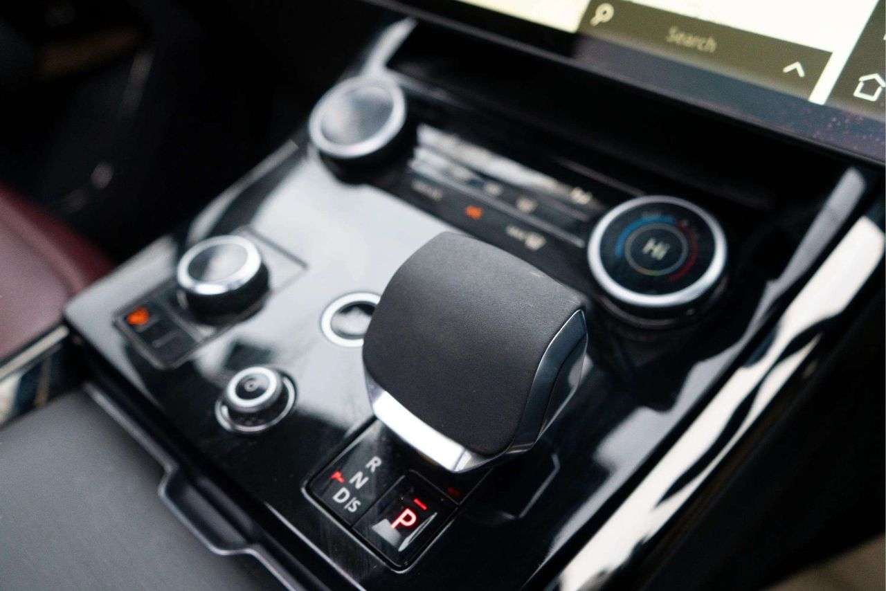 2023 LAND ROVER RANGE ROVER SPORT 2023 LAND ROVER RANGE ROVER SPORT