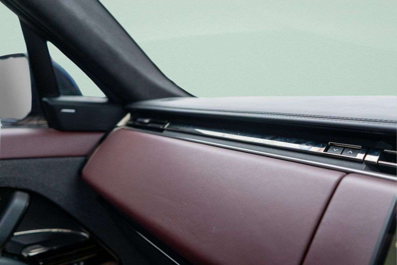 2023 LAND ROVER RANGE ROVER SPORT 2023 LAND ROVER RANGE ROVER SPORT