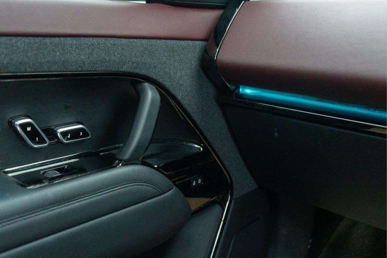 2023 LAND ROVER RANGE ROVER SPORT 2023 LAND ROVER RANGE ROVER SPORT