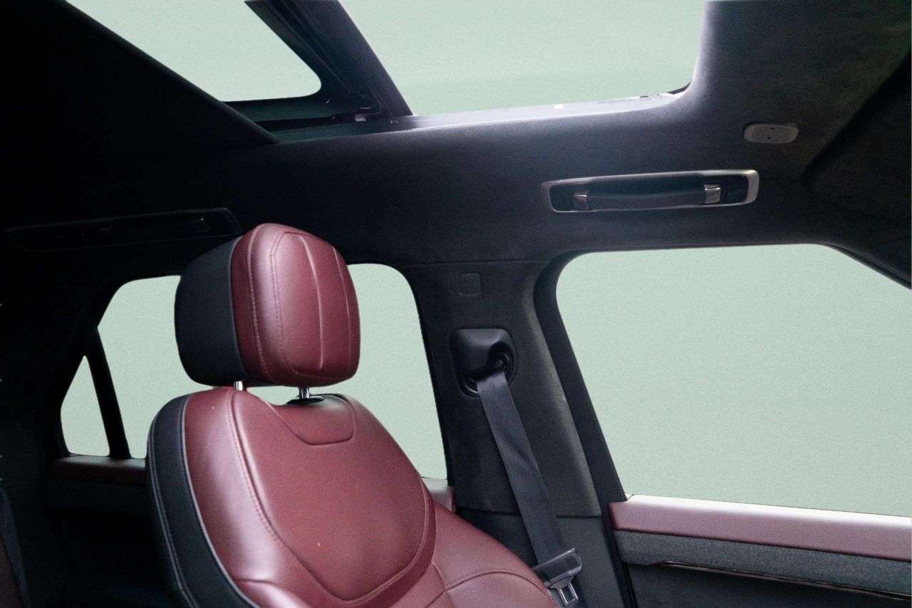 2023 LAND ROVER RANGE ROVER SPORT 2023 LAND ROVER RANGE ROVER SPORT