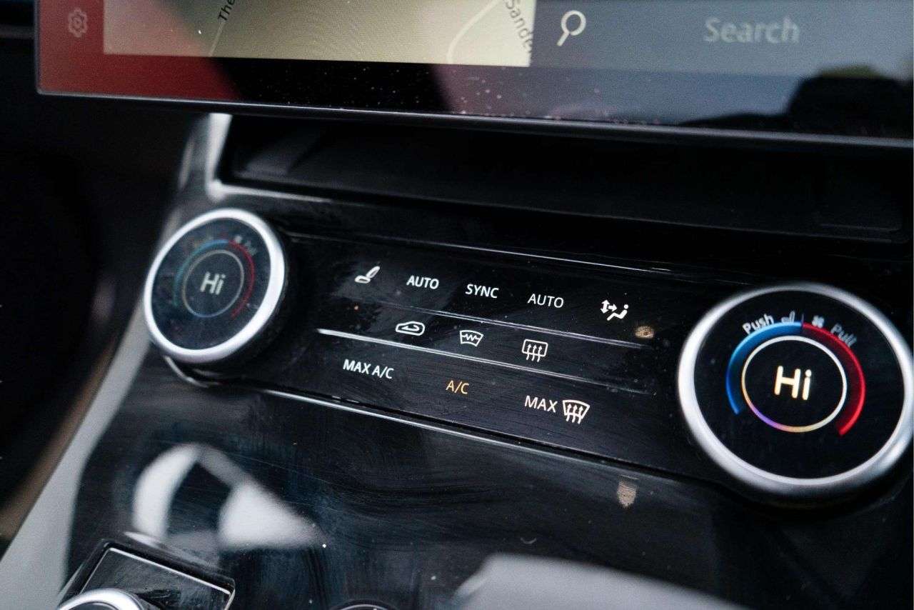 2023 LAND ROVER RANGE ROVER SPORT 2023 LAND ROVER RANGE ROVER SPORT