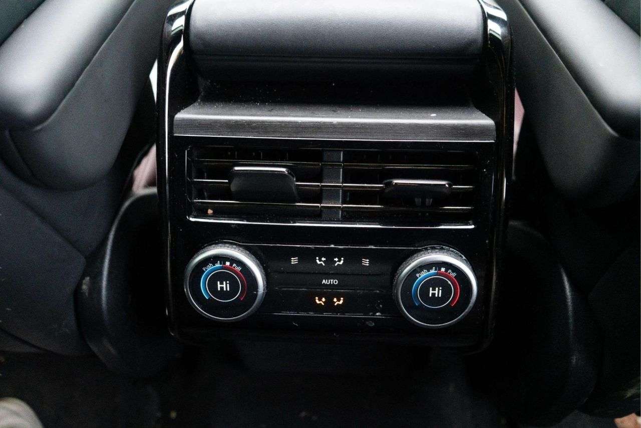 2023 LAND ROVER RANGE ROVER SPORT 2023 LAND ROVER RANGE ROVER SPORT