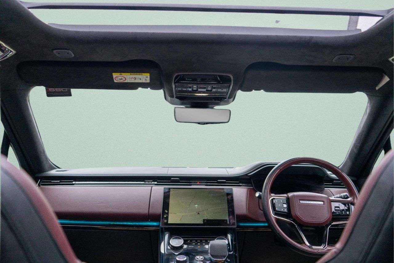 2023 LAND ROVER RANGE ROVER SPORT 2023 LAND ROVER RANGE ROVER SPORT