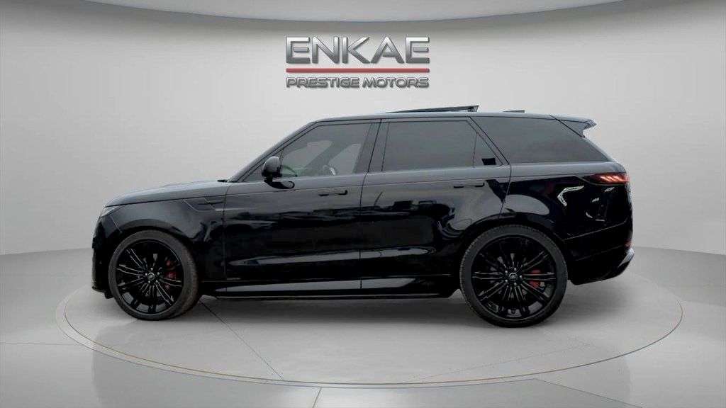 2023 LAND ROVER RANGE ROVER SPORT 2023 LAND ROVER RANGE ROVER SPORT