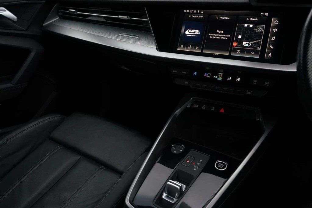 2023 AUDI A3 2023 AUDI A3