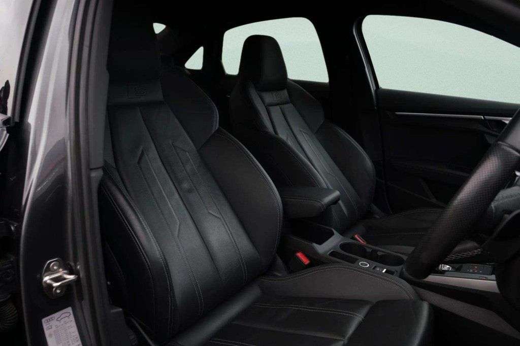 2023 AUDI A3 2023 AUDI A3