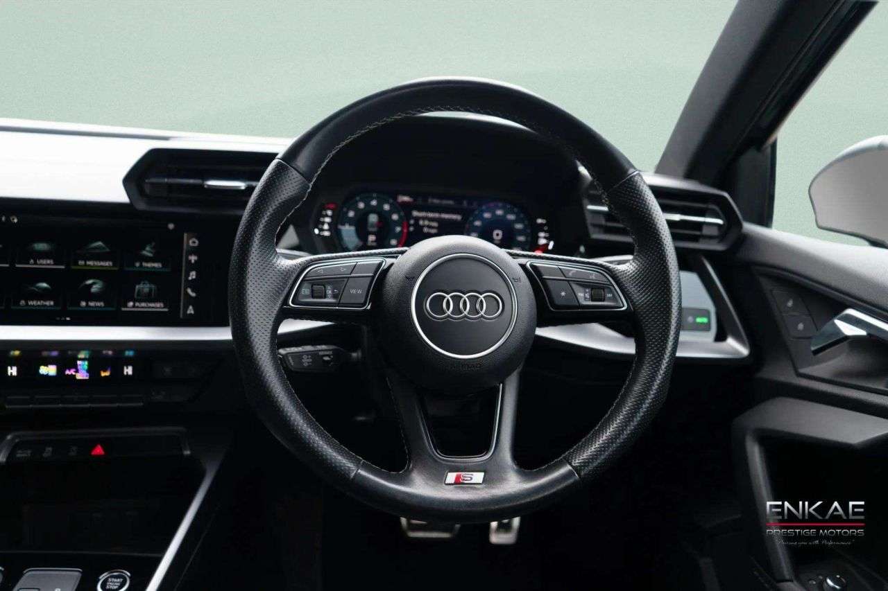 2023 AUDI A3 2023 AUDI A3