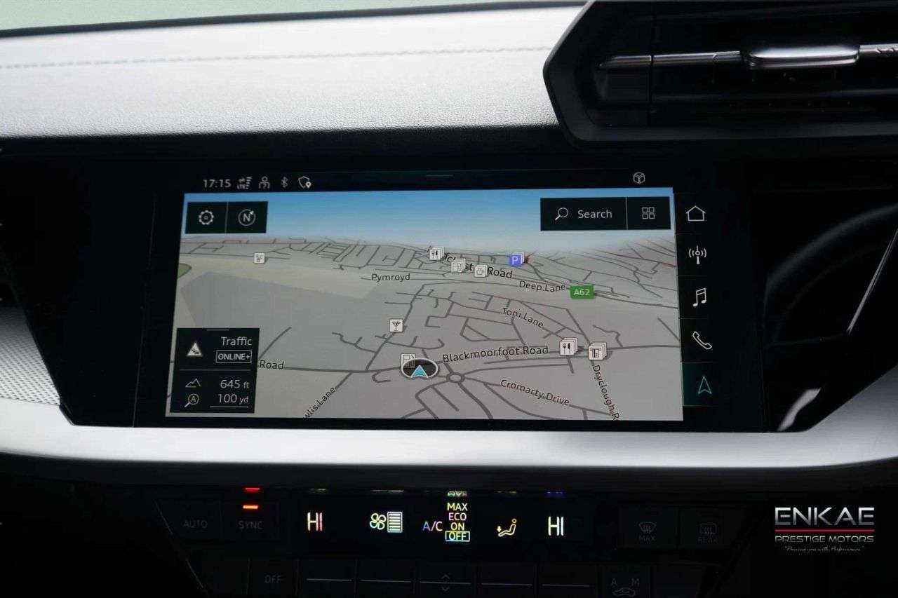 2023 AUDI A3 2023 AUDI A3